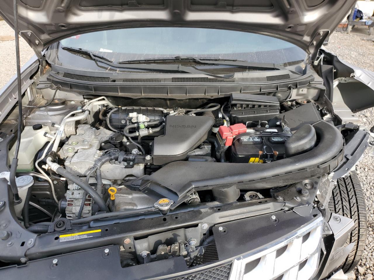 2013 Nissan Rogue - Image 12