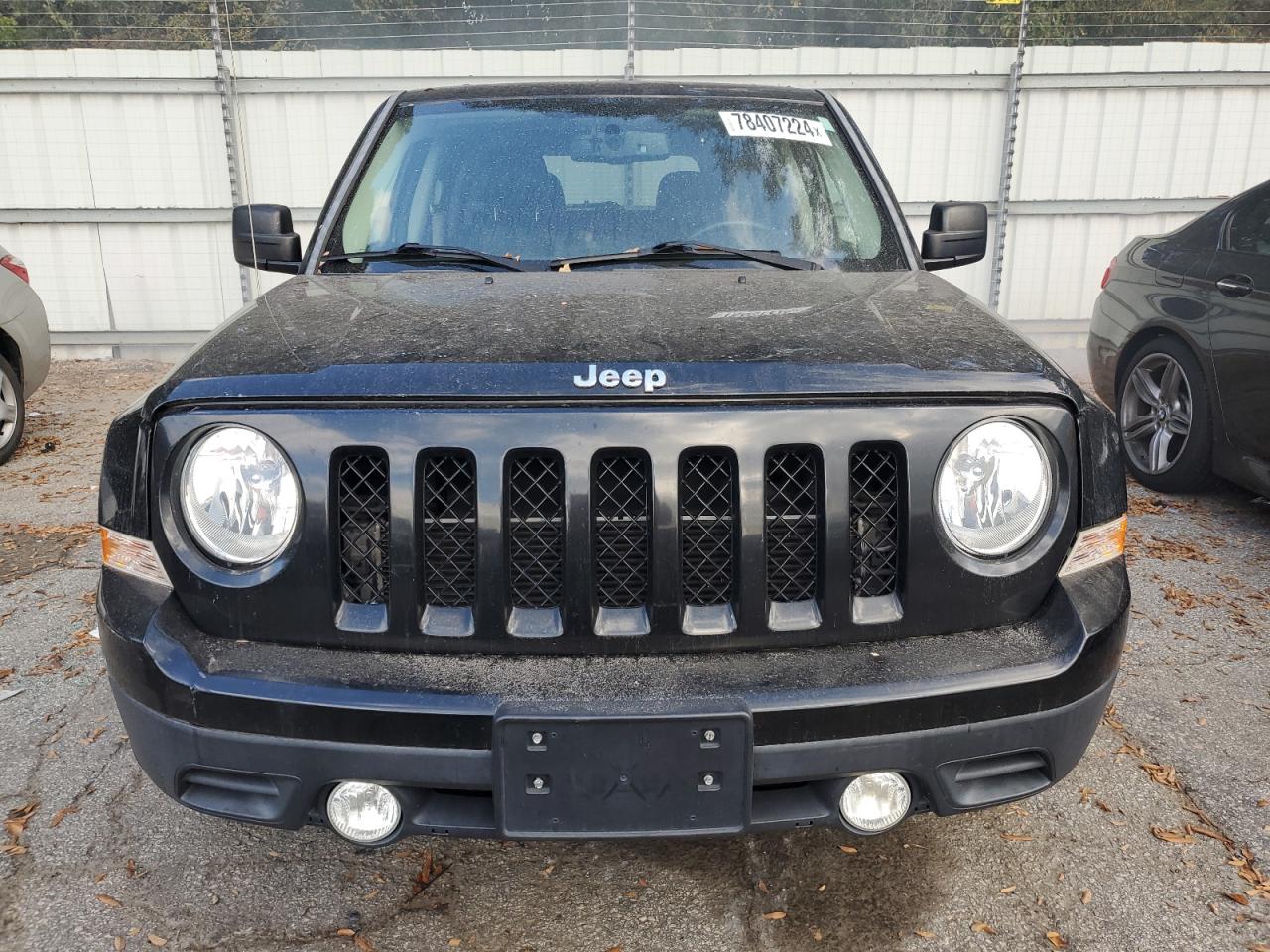 2016 Jeep Liberty (Patriot) - Image 5