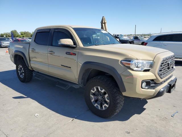 3TMCZ5ANXLM297483 Toyota Tacoma DOU 4