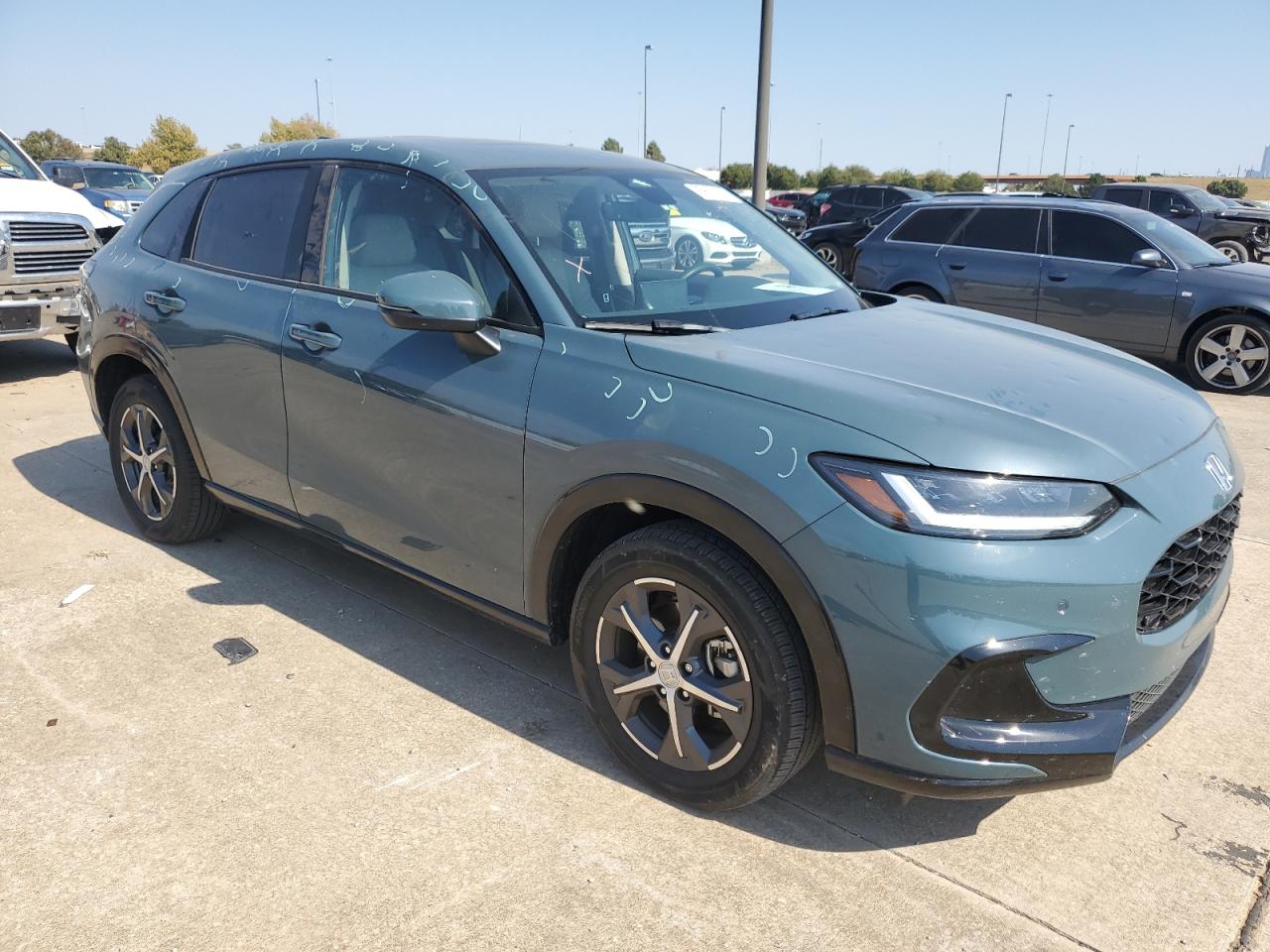 2024 Honda HR-V - Image 4