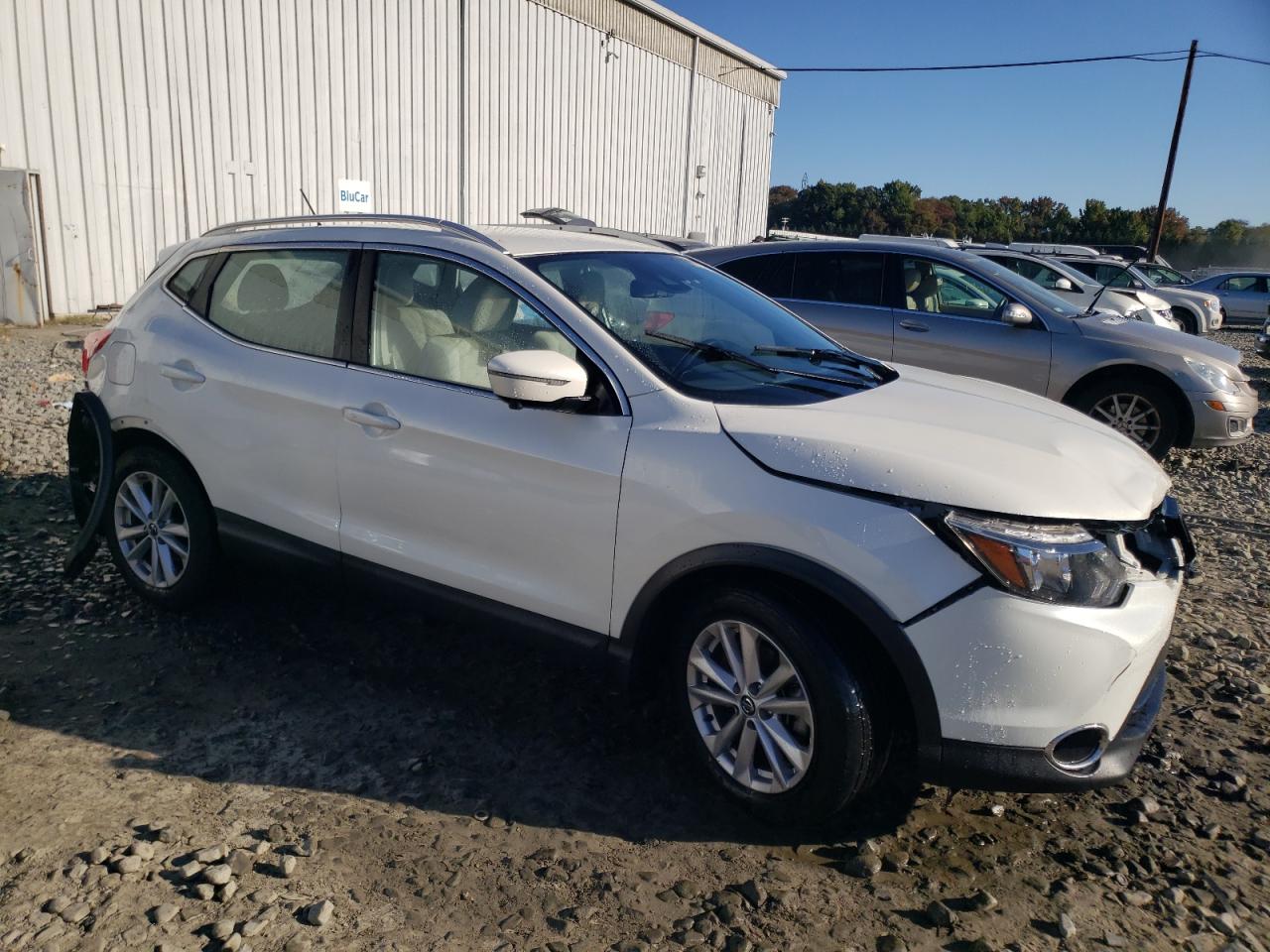 2019 Nissan Rogue - Image 4