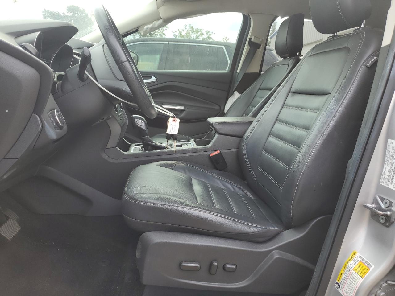 2018 Ford Escape - Image 7