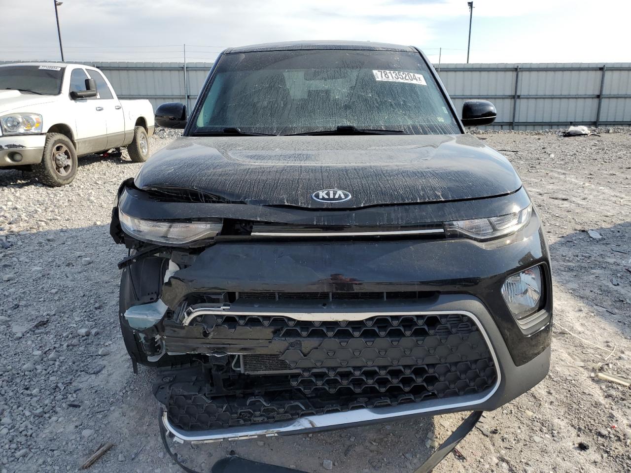 2021 Kia Soul - Image 5