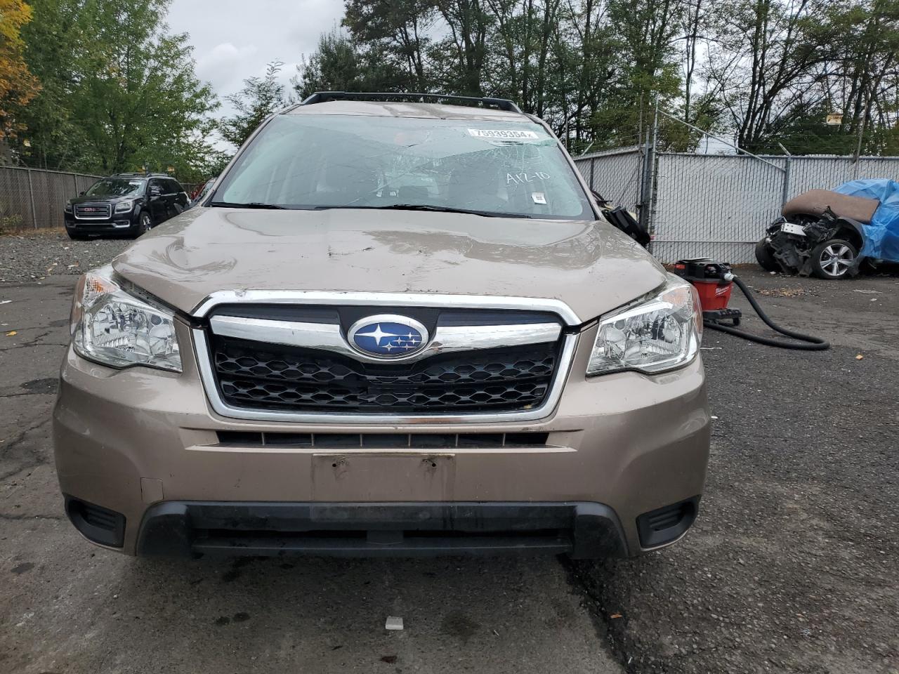 2016 Subaru Forester - Image 5