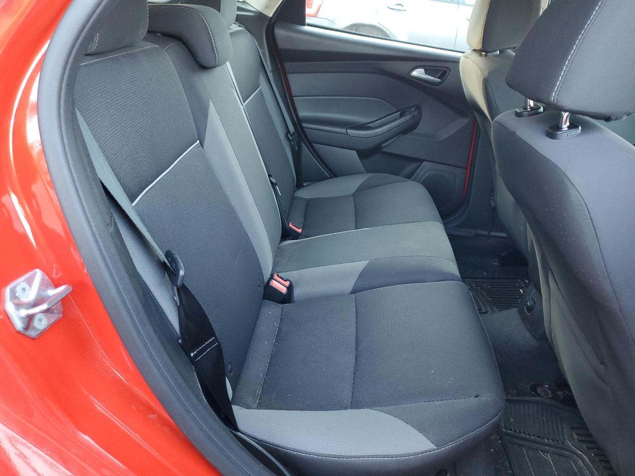 2014 Ford Focus - Image 11