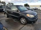 2010 Kia Soul + zu verkaufen in Sacramento, CA - Front End