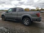 2012 Ford F150 Super Cab en Venta en Columbia Station, OH - Normal Wear