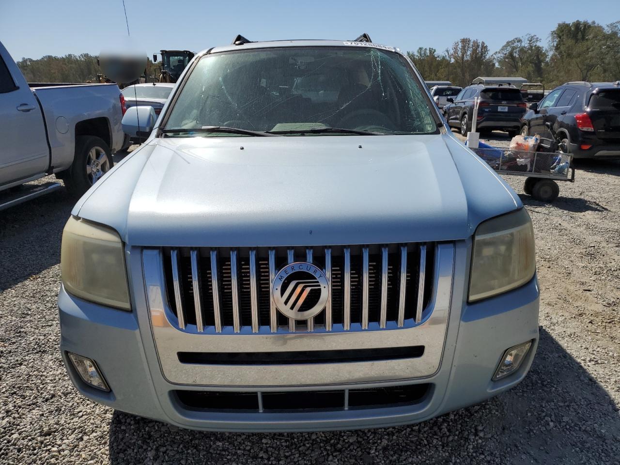 2008 Mercury Mariner - Image 5