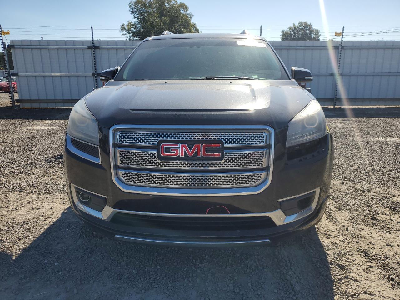 2014 GMC Acadia - Image 5