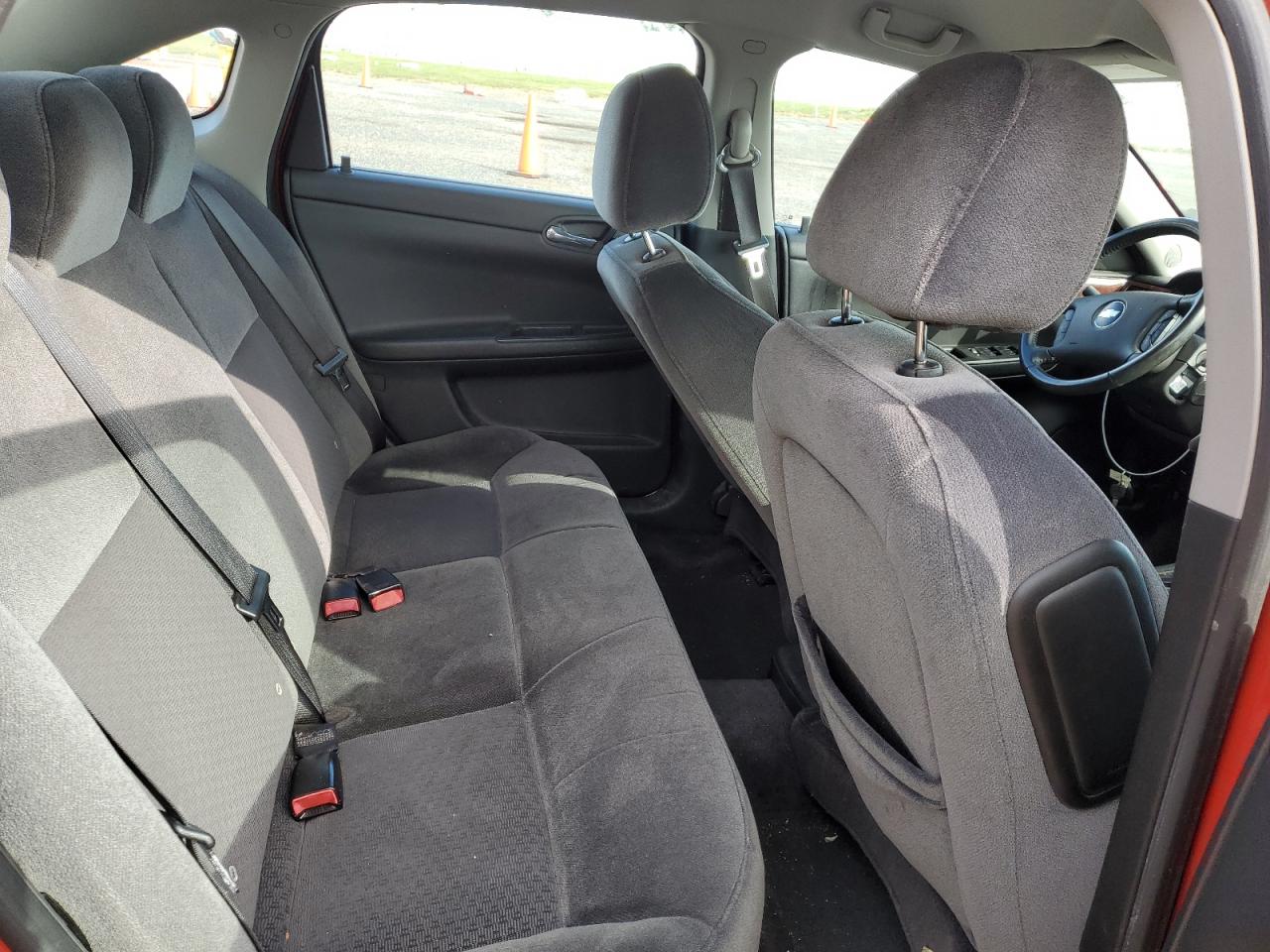 2010 Chevrolet Impala Lt VIN: 2G1WB5EK6A1131282 Lot: 75497284