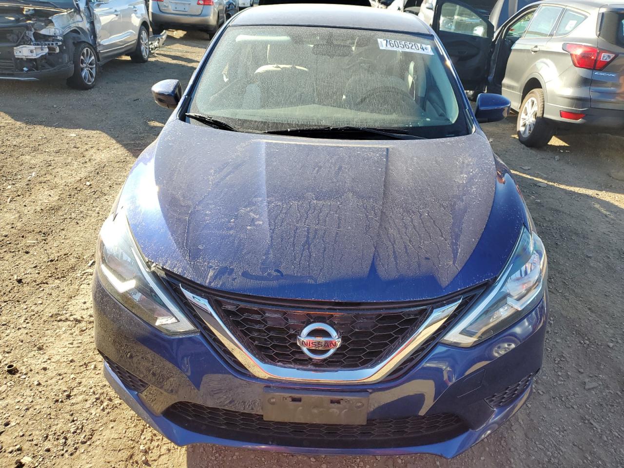 2016 Nissan Sentra - Image 5
