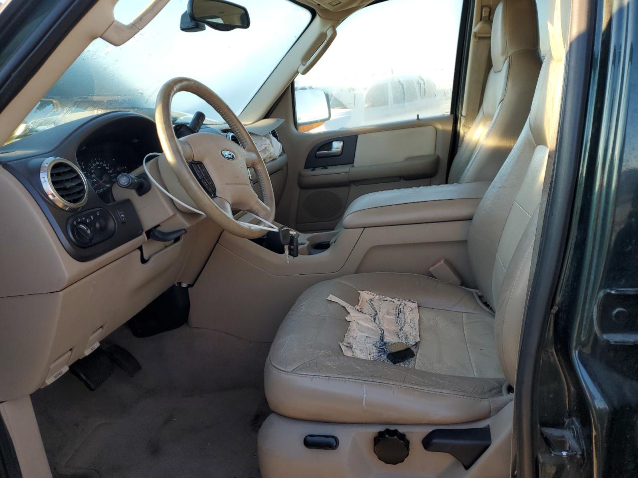 2004 Ford Expedition - Image 7