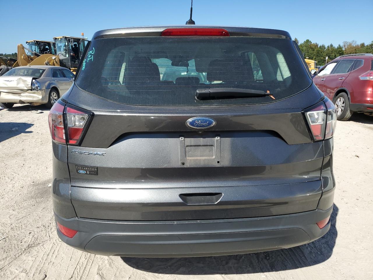 2017 Ford Escape - Image 6