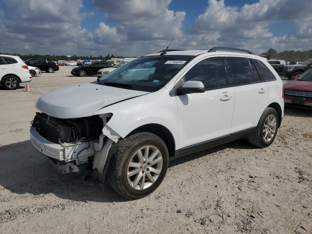 2014 Ford Edge - Image 1