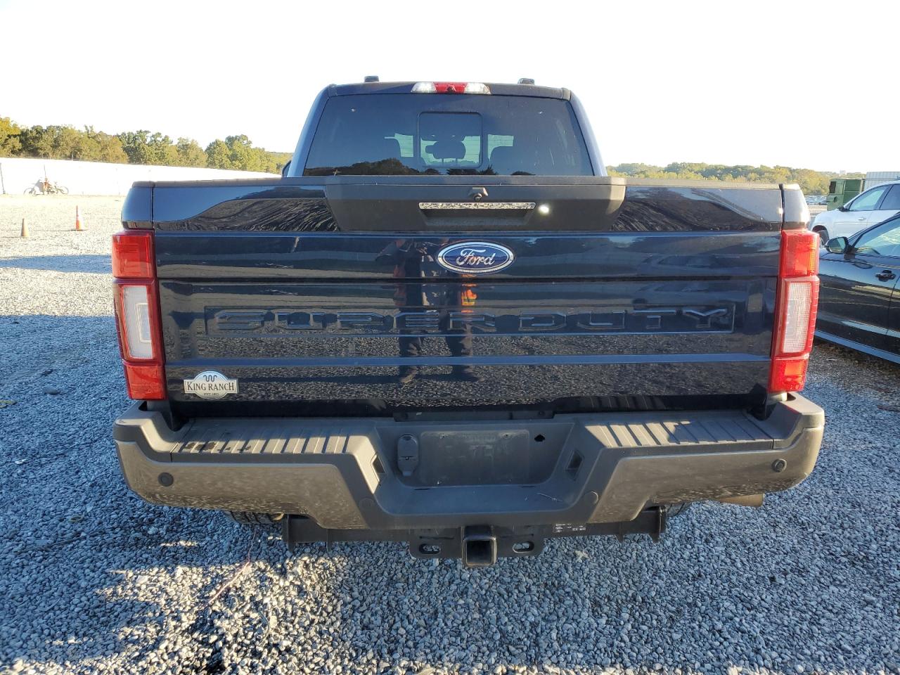 1FT7W2BT0NEF51796 2022 Ford F250 Super Duty