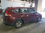 2013 Honda Cr-V Lx en Venta en Albany, NY - Normal Wear