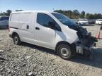 2019 Nissan Nv200 2.5S იყიდება Mebane-ში, NC - Front End