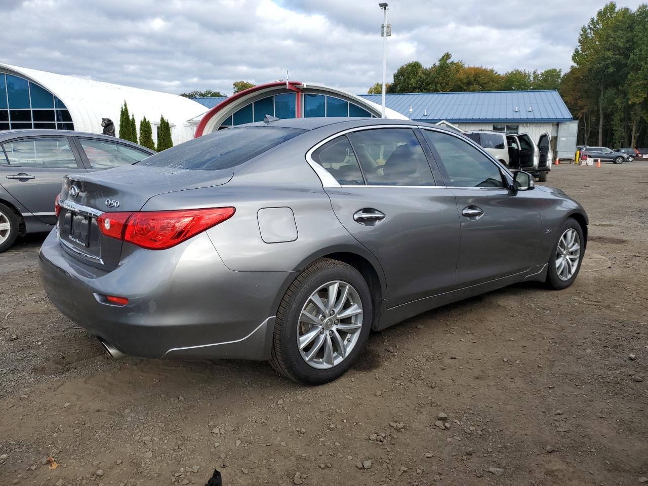 JN1EV7ARXHM835091 2017 Infiniti Q50 Premium