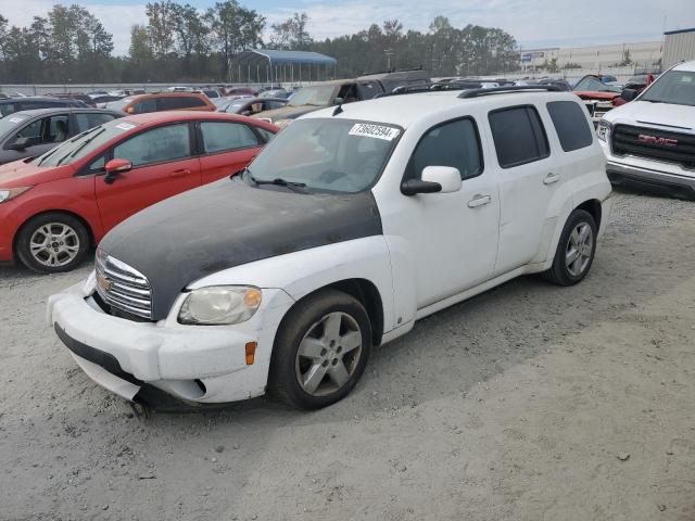 2009 Chevrolet Hhr Lt