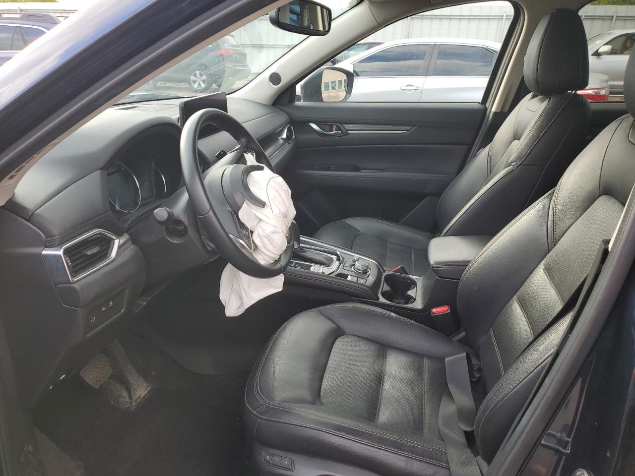 2021 Mazda CX-5 - Image 7