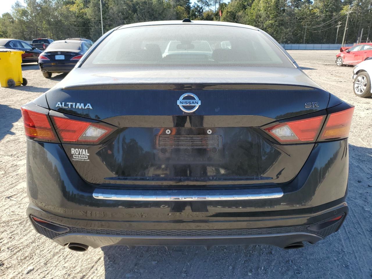 2021 Nissan Altima - Image 6