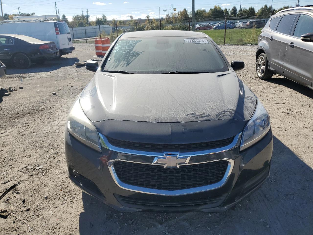 2015 Chevrolet Malibu - Image 5