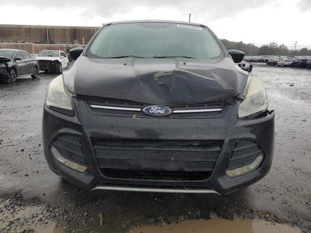  FORD ESCAPE 2014 Black