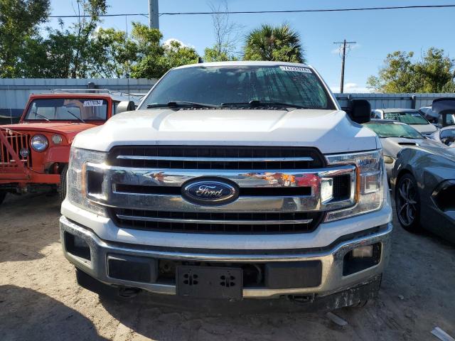 1FTEW1EB0LKE20614 Ford F-150 F150 SUPER 5