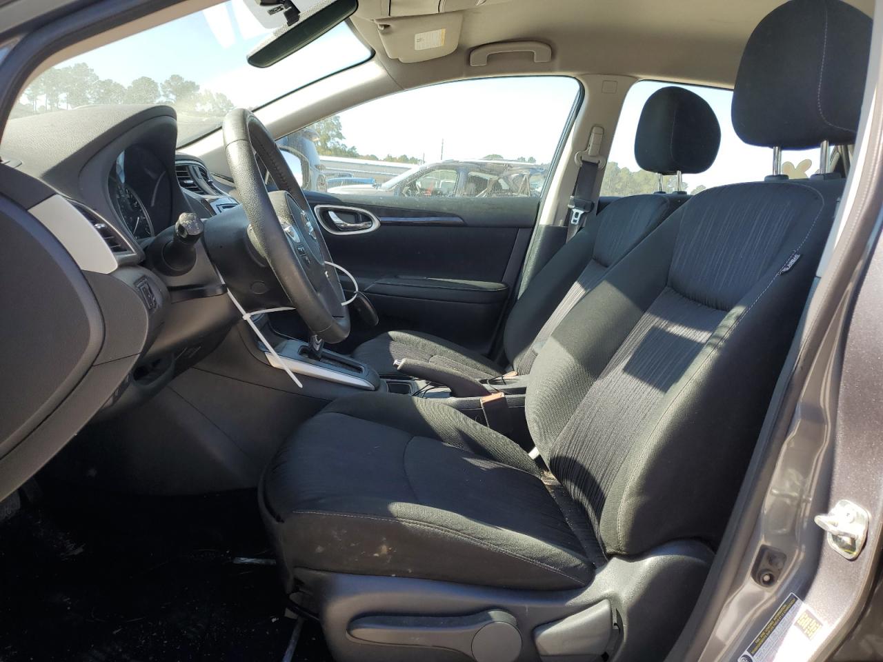 2019 Nissan Sentra - Image 7