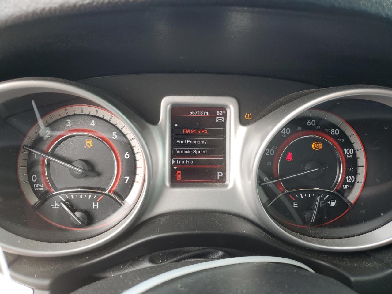 2013 Dodge Journey Se VIN: 3C4PDCAB4DT723508 Lot: 76445574