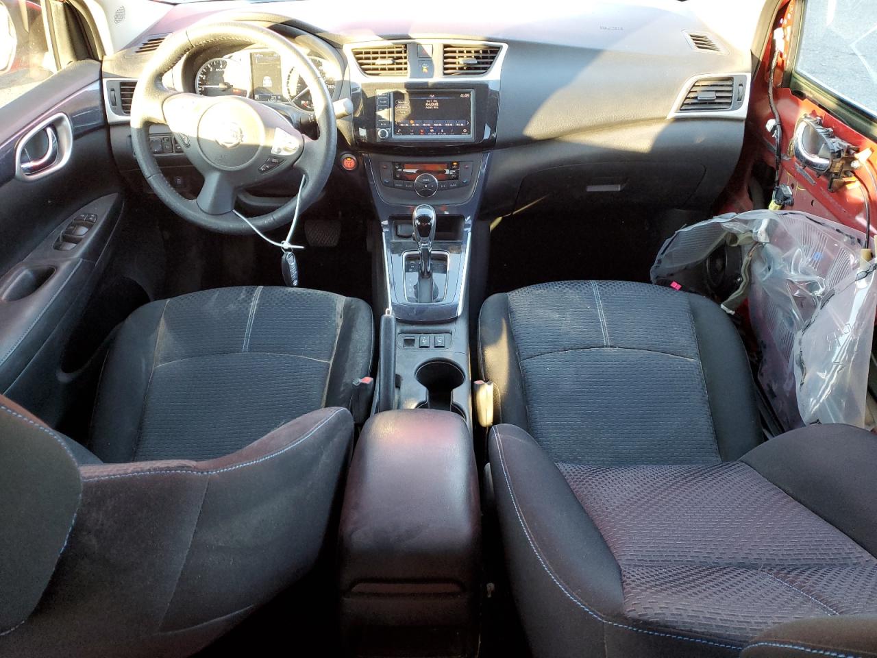 2019 Nissan Sentra - Image 8
