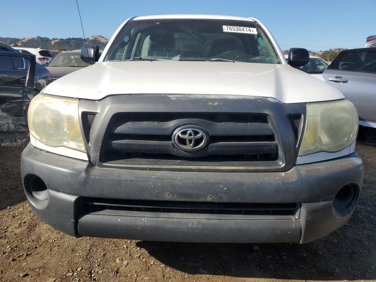 2008 Toyota Tacoma - Image 5