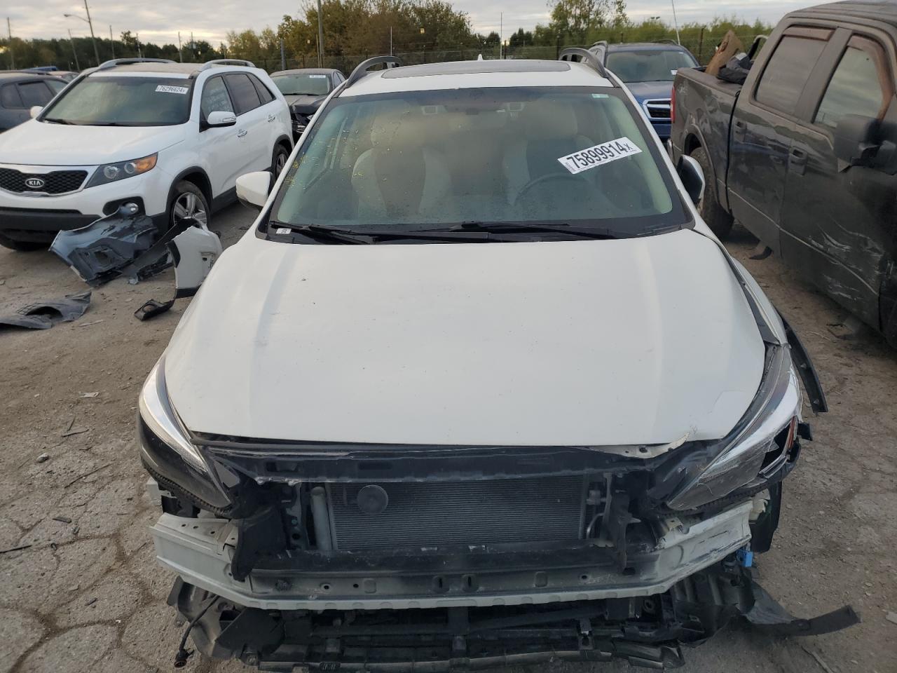 2018 Subaru XV - Image 5