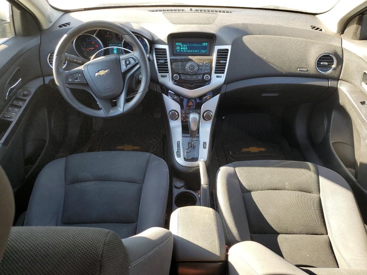 2016 Chevrolet Cruze - Image 8