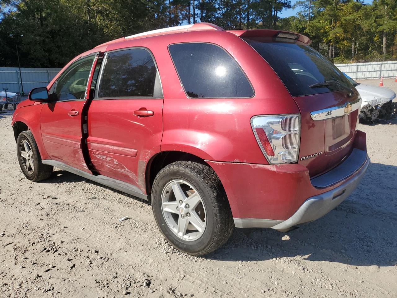 2006 Chevrolet Equinox - Image 2