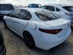 2019 Alfa Romeo Giulia  for Sale in Riverview, FL - Water/Flood