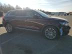 2018 Lincoln Mkx Reserve იყიდება Brookhaven-ში, NY - Side
