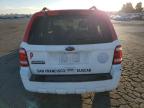 2010 Ford Escape Hybrid продається в Martinez, CA - All Over