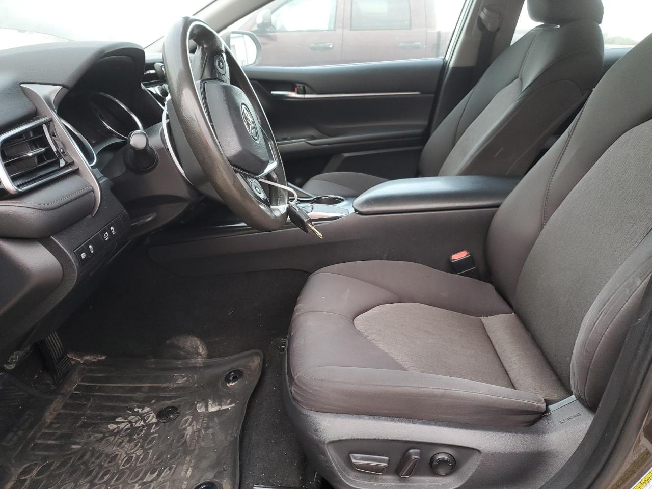 2020 Toyota Camry - Image 7