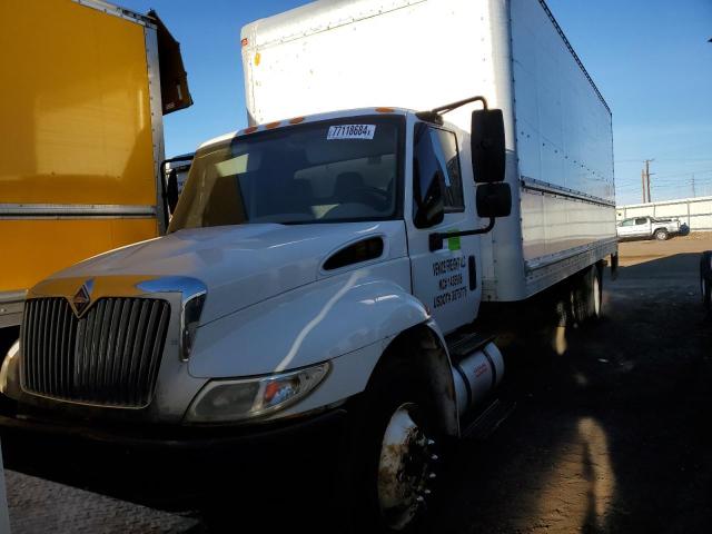 2012 International 4000 4300