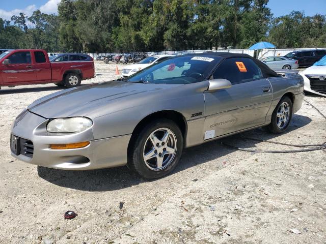 2000 Chevrolet Camaro Z28