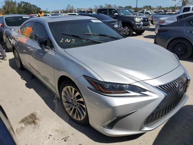 58AF21B13LU009681 Lexus ES300 ES 300H UL 4