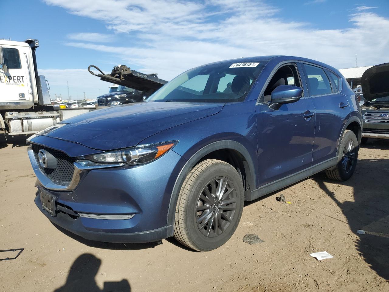2019 Mazda CX-5 - Image 1