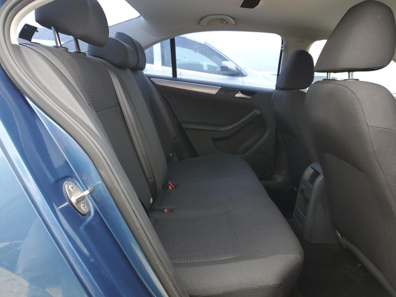 2016 Volkswagen Jetta Se VIN: 3VWD67AJXGM401219 Lot: 74298594