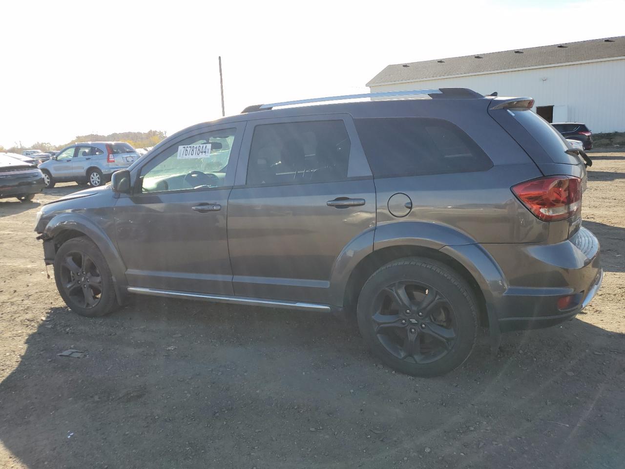 2018 Dodge Journey - Image 2