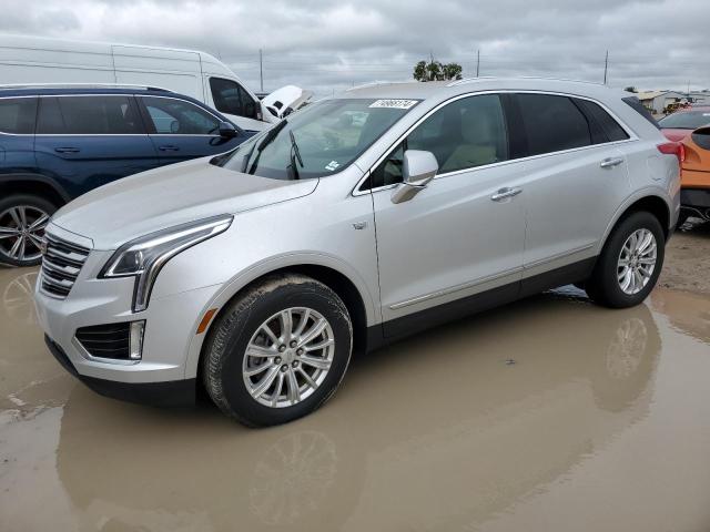 2019 Cadillac Xt5 