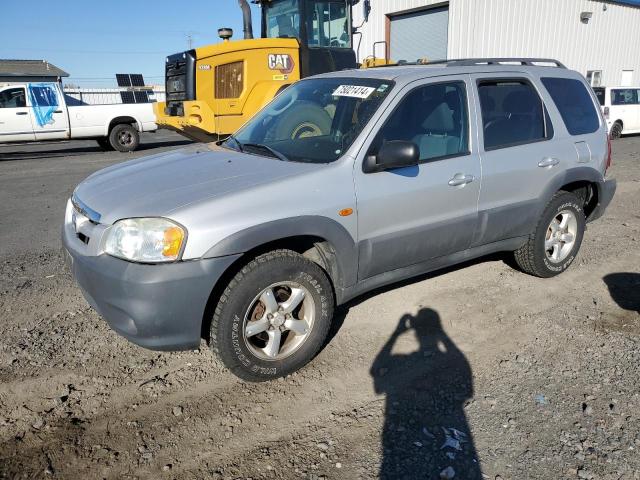 2005 Mazda Tribute I