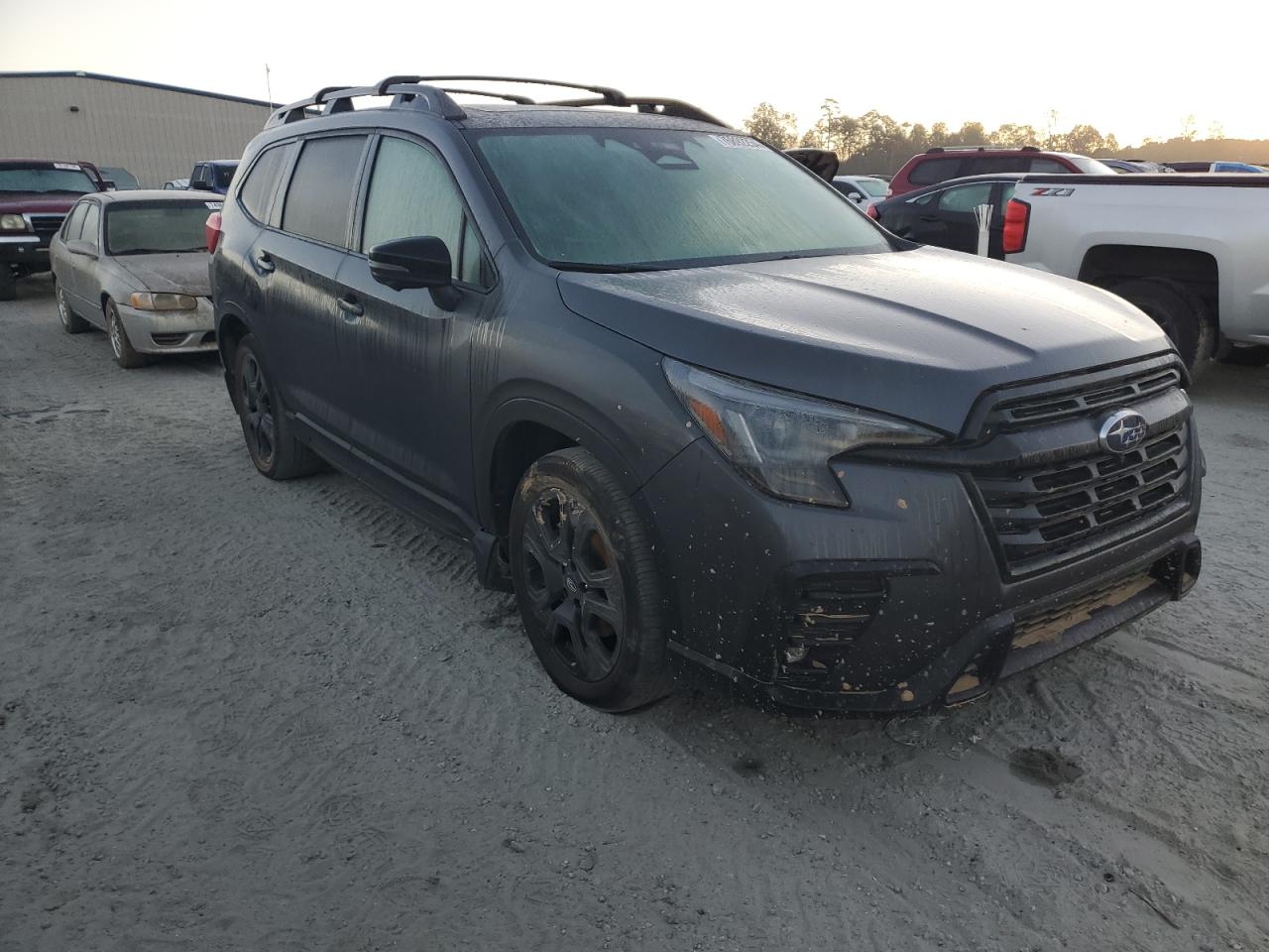 2023 Subaru Ascent - Image 4