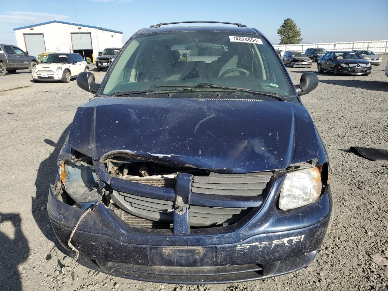 2006 Dodge Caravan - Image 5