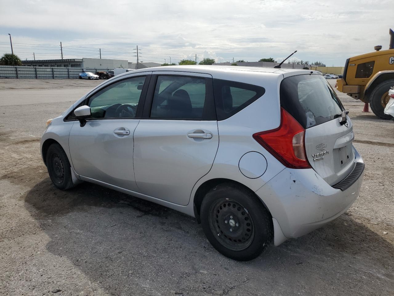 2015 Nissan Versa Note S VIN: 3N1CE2CP3FL441445 Lot: 76170444